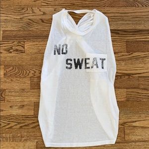 Cyclebar Free People Criss Cross Back